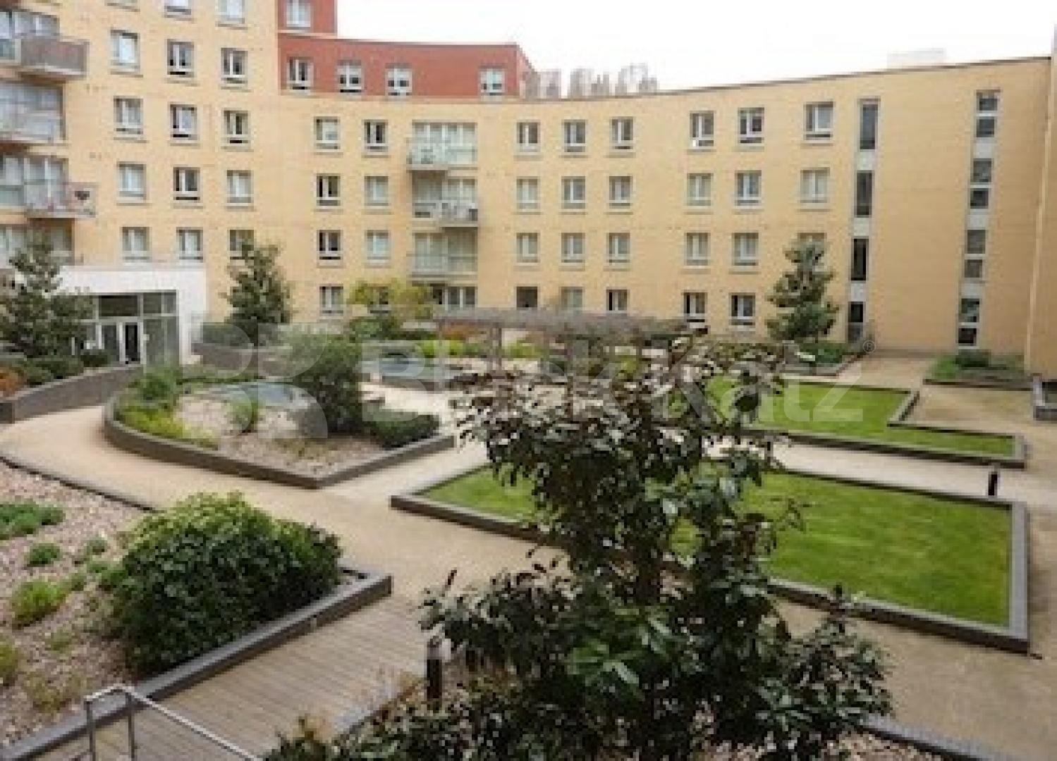 			New Instruction, 1 Bedroom, 1 bath, 1 reception Apartment			 Culverin Court Hornsey Street, HOLLOWAY